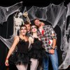 31.10.2015 Photo Booth von Martin Wahler, Pixelcode